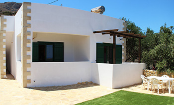New Detached for Sale