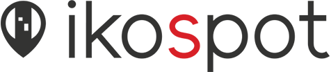 ikospot.com - Logo